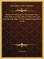 History Of Arbroath To The Present Time, With Notices Of The Affairs Of The Civil And Ecclesiastical Affairs Of The Neighboring District (1876)
