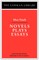 Novels Plays Essays