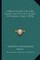 A Bibliography of Card Games and of the History of Playing Cards (1892)