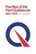 The Rise of the Parti QuÃ©bÃ©cois, 1967-1976