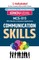 MCS-15 Communication Skills