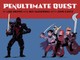 Penultimate Quest