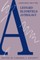 A Leonard Bloomfield Anthology