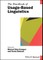 The Handbook of Usage-Based Linguistics