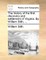 The History of the First Discovery and Settlement of Virginia. by William Stith, ...