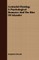 Contarini Fleming; A Psychological Romance and the Rise of Iskander