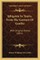 Iphigenia In Tauris, From The German Of Goethe