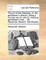 The art of hair dressing, or, the gentleman's director; being a concise set of rules for dressing gentlemen's hair, ... By Alexander Stewart, hair-dresser,