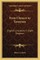 From Chaucer to Tennyson