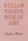 William Walton: Muse of Fire