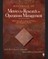 Handbook of Metrics for Research in Operations Management