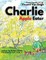 Charlie Apple Eater