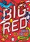 My Big Red Book of Coloring