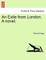 An Exile from London. a Novel.