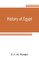 History of Egypt