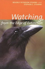 Watching, from the Edge of Extinction Watching, from the Edge of Extinction