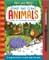 Roars and Claws - Animals