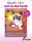 Grumpy Cat's Not-To-Dot Book