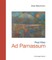 Paul Klee--Ad Parnassum