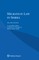 Migration Law in Serbia