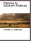 Fighting by Southern Federals