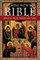 Cooking with the Bible