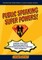 Public Speaking Super Powers