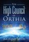 The High Council of Orthia