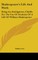 Shakespeare's Life And Work