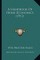 A Handbook of Home Economics (1912) a Handbook of Home Economics (1912)
