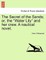 The Secret of the Sands; Or, the "Water Lily" and Her Crew. a Nautical Novel.