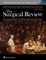 The Surgical Review: An Integrated Basic and Clinical Science Study Guide