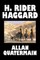 Allan Quatermain by H. Rider Haggard, Fiction, Fantasy, Classics, Action & Adventure