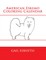 American Eskimo Coloring Calendar