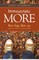 Immeasurably More
