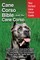 Cane Corso Bible And the Cane Corso