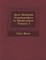 Ltere Deutsche Grammatiken in Neudrucken, Volume 3
