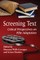 Screening Text