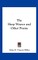 The Harp Weaver and Other Poems