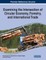 Examining the Intersection of Circular Economy, Forestry, and International Trade
