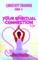 Longevity Training Book 4-Your Spiritual Connection