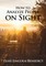 How to Analyze People on Sight