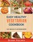 Vegetarian Cookbook
