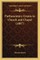 Parliamentary Grants to Church and Chapel (1887)