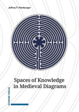 Spaces of Knowledge in Medieval Diagrams
