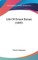Life of Ernest Renan (1895)