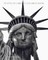 NYC Liberty mega Coloring Book sir Michael Limited edition