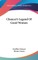 Chaucer's Legend Of Good Women