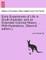 Early Experiences of Life in South Australia, and an Extended Colonial History ... with Illustrations. (Second Edition.).