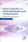 Rapid Detection of Food Adulterants and Contaminants